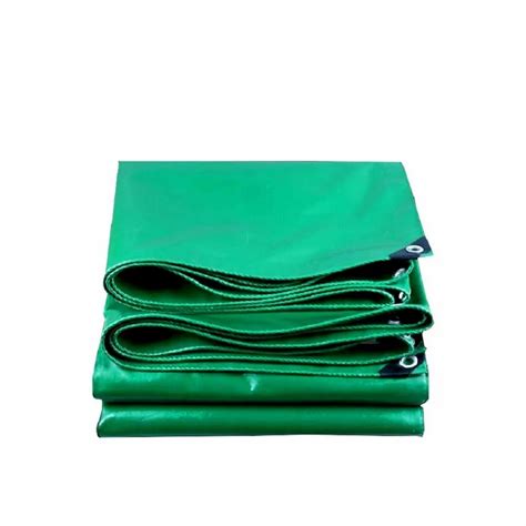 Pvc Coated Green Gsm Hdpe Agricultural Tarpaulin For Agriculture