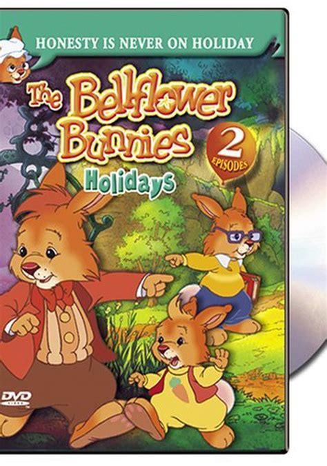 The Bellflower Bunnies - streaming tv show online