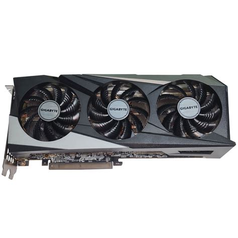 Gigabyte Radeon Rx Xt Gddr