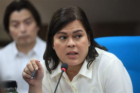 Sara Duterte Led DepEd Built Only 192 Of 6 300 Target Classrooms In