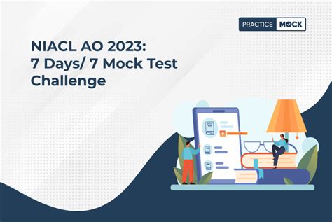 NIACL AO 2023 7 Days 7 Mock Test Challenge Practicemock