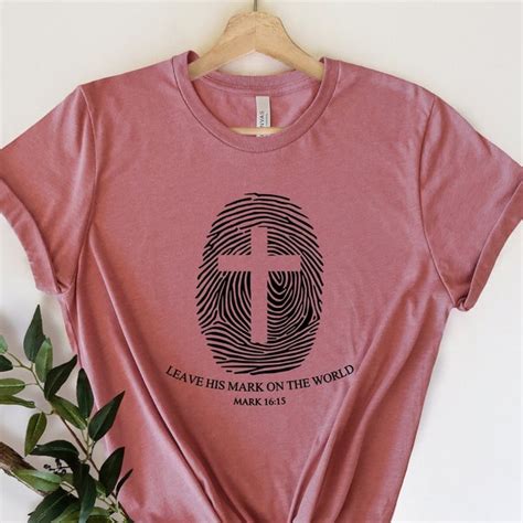 Bible Verse T Shirts Etsy