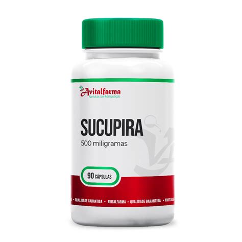 Sucupira Mg Anti Inflamat Rio Sseo C Psulas Avitalfarma