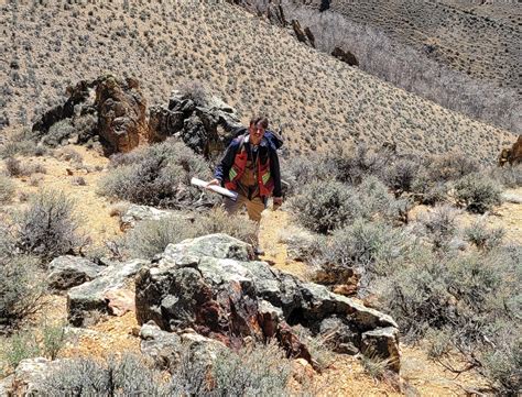 Scout Discoveries Corporation