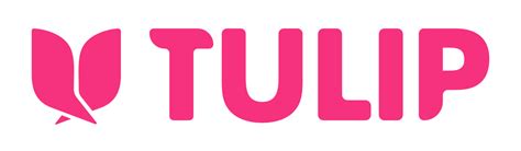 Tulip Co Logo LogoDix