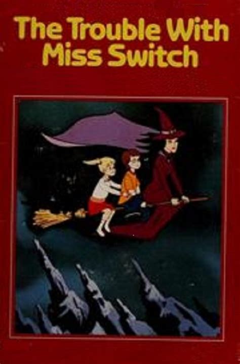 The Trouble With Miss Switch 1980 Dvd Planet Store