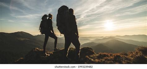 Lovers Have Sex Bed Night Time Stock Photo Shutterstock