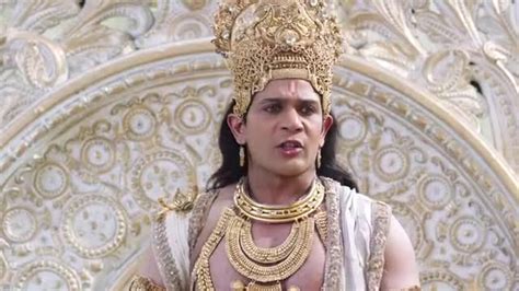 Dharm Yoddha Garud Th December Episode Watch Online Gillitv