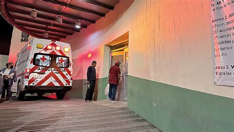 Muere hombre en completa soledad en Clínica 1 del IMSS su familia lo