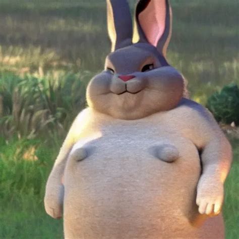 The Real Big Chungus Stable Diffusion