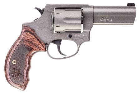 Taurus Model 85 Protector 38 Special P Polymer Frame Revolver