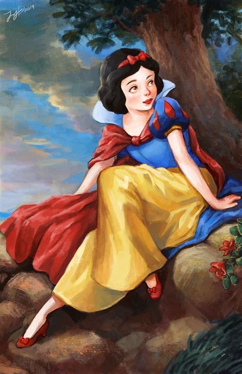 Pin By Laura Smith On Snow White And The Seven Dwarfs Snow White