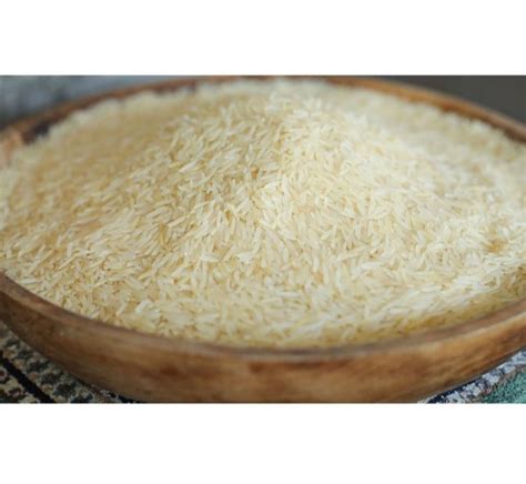 Jual Beras Basmati Rice Kg Beras Mati Impor Kualitas Premium Di Lapak