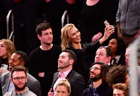 Celebrities Sitting Courtside For Rockets Win Over Knicks Houston Chronicle