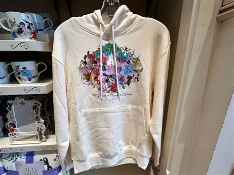 More Disney Music And Wonder Merchandise Available At Walt Disney