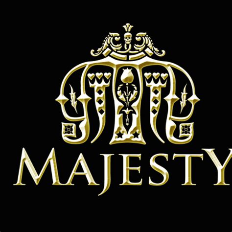 Majesty Logo