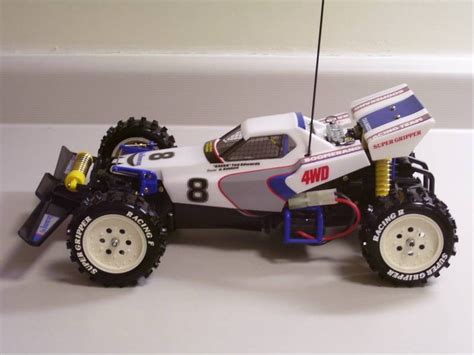 1989 Vintage Tamiya Boomerang For Sale Rc Tech Forums