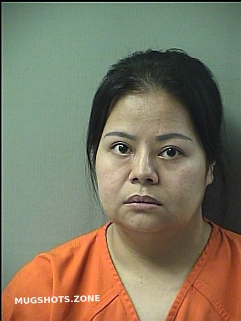 NGUYEN HA THI THU 05 22 2021 Okaloosa County Mugshots Zone