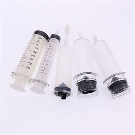 Medical High Pressure Syringe Angiographic Ct Injector China High