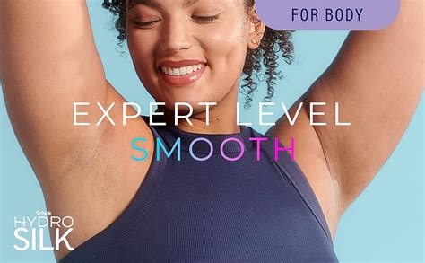 Amazon Schick Hydro Silk Trimstyle Bikini Razors With Trimmer 5 Blade For Women Hair