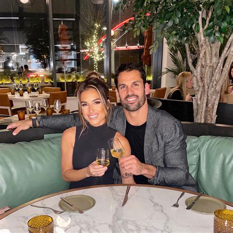 Jessie James Decker Eric Refuses To Get Vasectomy Over Manhood