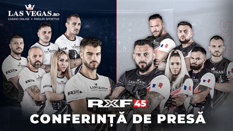 Rxf Tv Rxf Home Of The Best Fighters