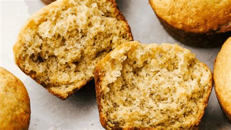 Easy Banana Muffins Recipe The Recipe Critic