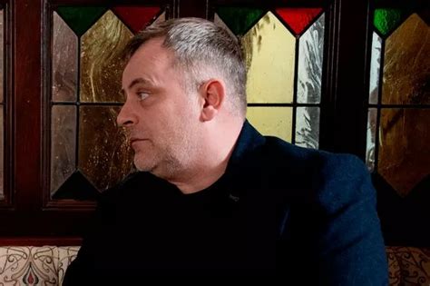 Itv Coronation Street Steve Mcdonald S New Romance Sealed After Tracy