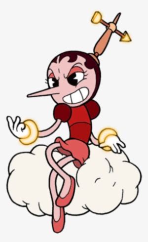 Https Static Tvtropes Org Pmwiki Pub Images Cuphead Hilda