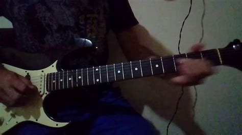 Acaso não sabeis instrumental Colo de Deus guitarra católica