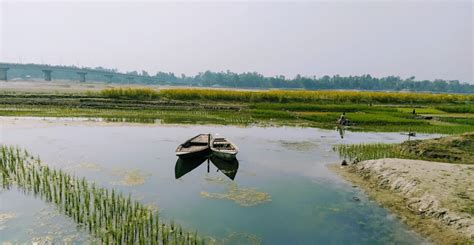 Bangladesh Landforms Quiz and Flashcards