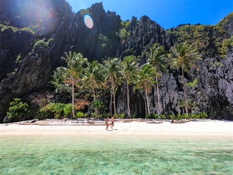 Palawan Island Hopping Tours Start At ₱1 200 Guide To