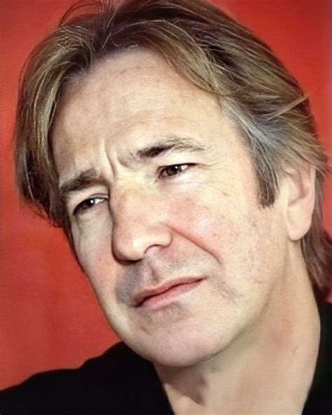 Alan Rickman Alanrickman • Instagram Photos And Videos Alan