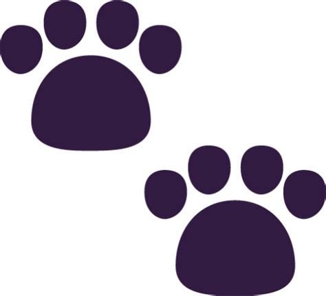 Paw Prints Emoji Download For Free Iconduck