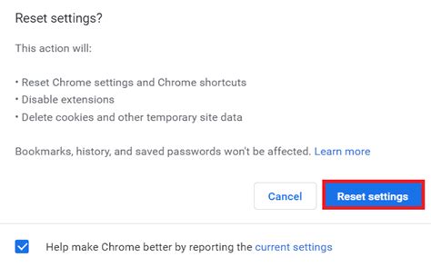 How To Fix Cant Print From Chrome TechCult