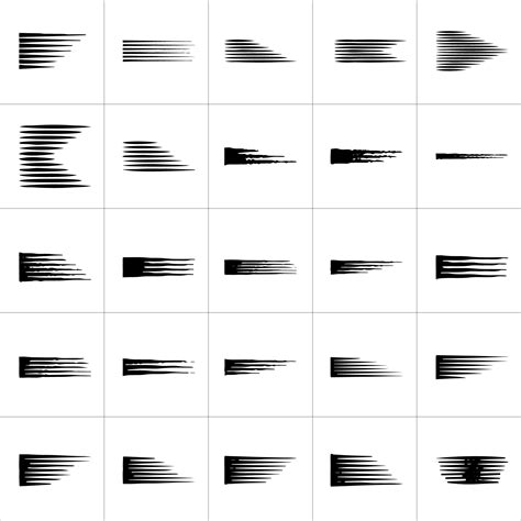 300 Illustrator Brushes Brush For Digital Drawing Design Cuts