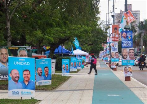 Corrientes en el aire Calendario electoral hoy votan Formosa y Córdoba