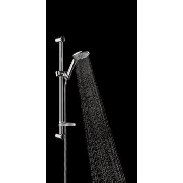 Grohe dušo komplektas Euphoria Champagne 600mm 27232001 PIGIAU