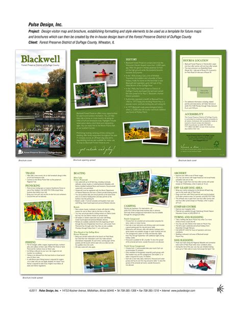 Client Dupage County Forest Preserve 1 — Pulse Design Outdoor Interpretive Signs