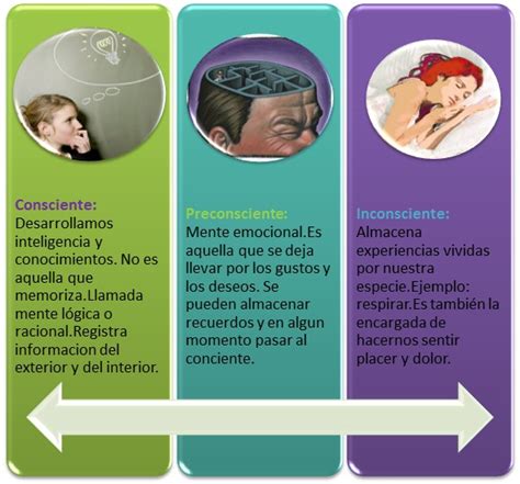 Descubre la teoría psicoanalítica de la personalidad Teoría Online