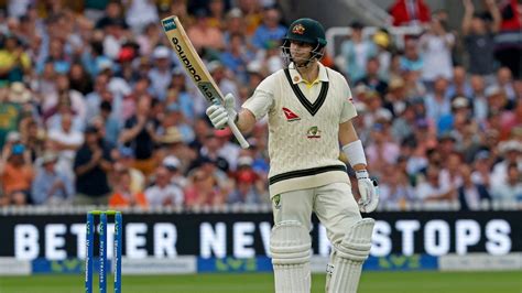 Ashes cricket 2023 Day One scoreboard: Travis Head, Steve Smith star ...