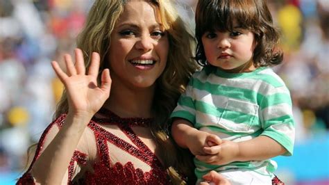 Shakira Declaratia Cu Care I A Uimit Pe Fani Ce Spune Vedeta In