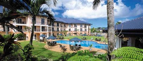 Hotels | Visit Pago Pago American Samoa