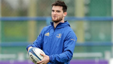 Connacht Delighted With Loan Signing Of Tom Daly