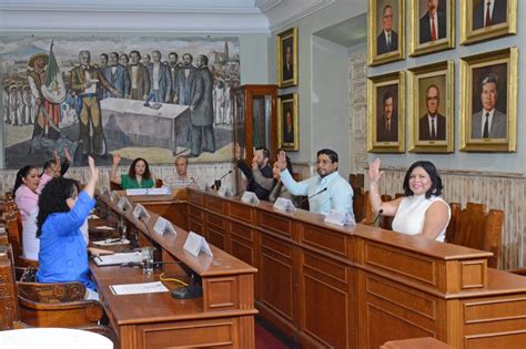 B Aprueba Cabildo De Cuernavaca Nuevos Acuerdos