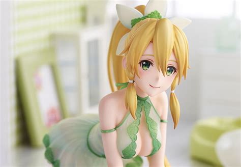 【未使用】★1円出品★新品・未開封 ソードアート・オンライン リーファ ネグリジェver Sao フィギュア Shibuya