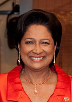 Kamla Persad-Bissessar Biography, Kamla Persad-Bissessar's Famous ...