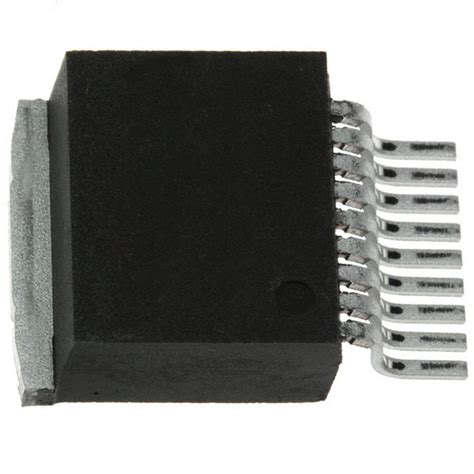 Texas Instruments Lm Ts Nopb Audio Amplifier Ic Surface Mount