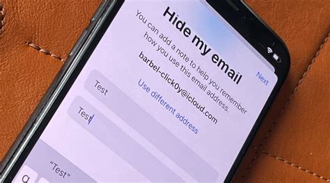 How To Use Hide My Email In Ios Appleinsider