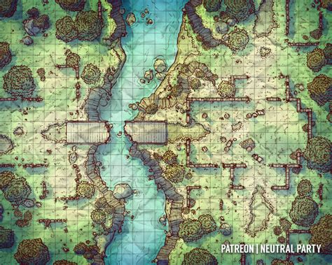 Battlemaps By Neutral Party Dnd World Map Map Nbkomputer